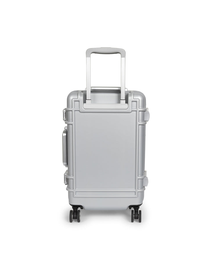 Eastpak Resist'R 55cm 4-Wheel Cabin Suitcase