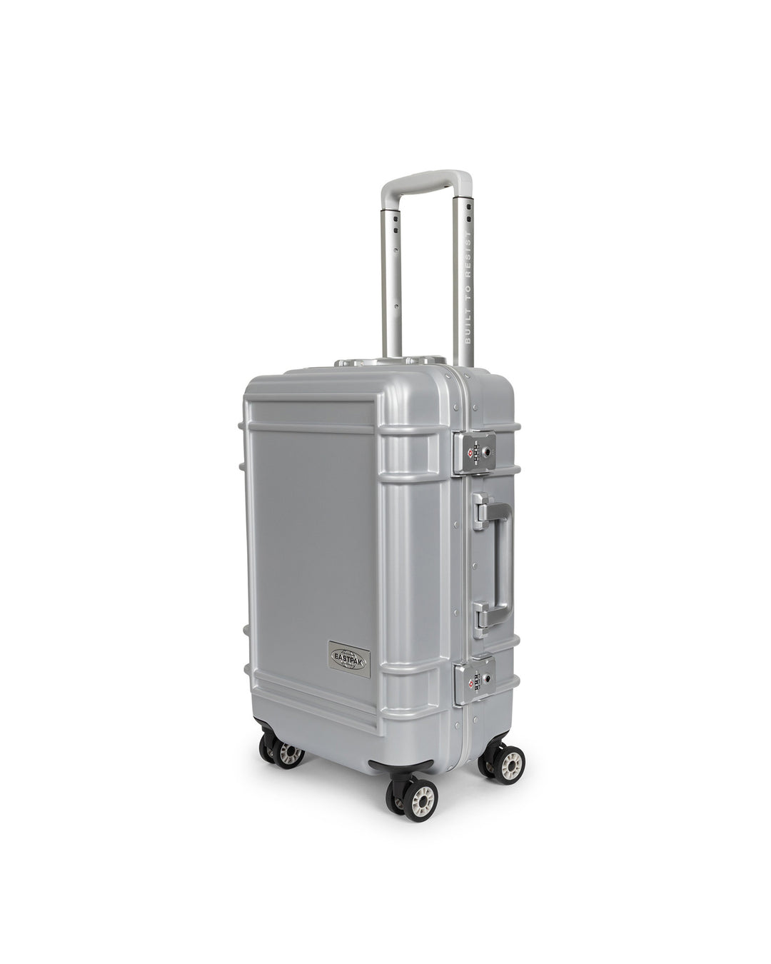 Eastpak Resist'R 55cm 4-Wheel Cabin Suitcase