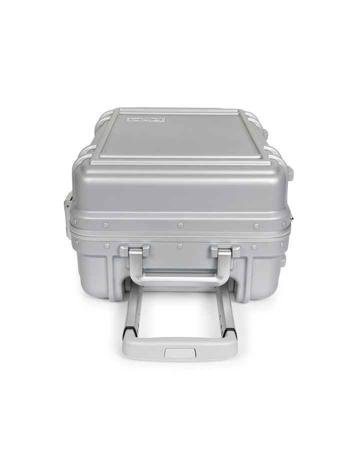 Eastpak Resist'R 55cm 4-Wheel Cabin Suitcase