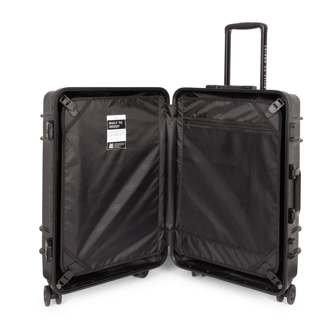 Eastpak Resist'R 68cm 4-Wheel Medium Suitcase
