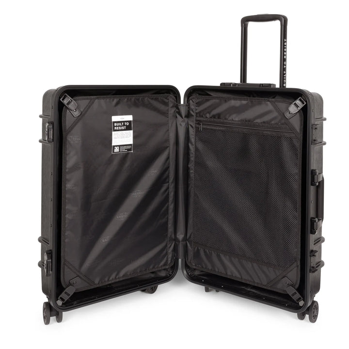 Eastpak Resist'R 78cm 4-Wheel Large Suitcase