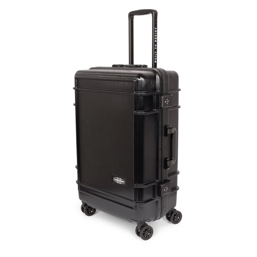 Eastpak Resist'R 78cm 4-Wheel Large Suitcase