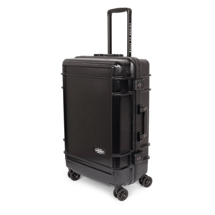 Eastpak Resist'R 78cm 4-Wheel Large Suitcase