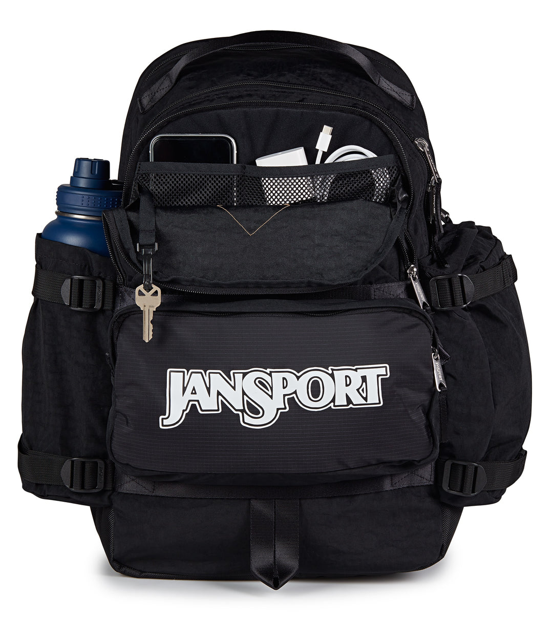 Jansport Seattle Pack 15" Laptop Backpack