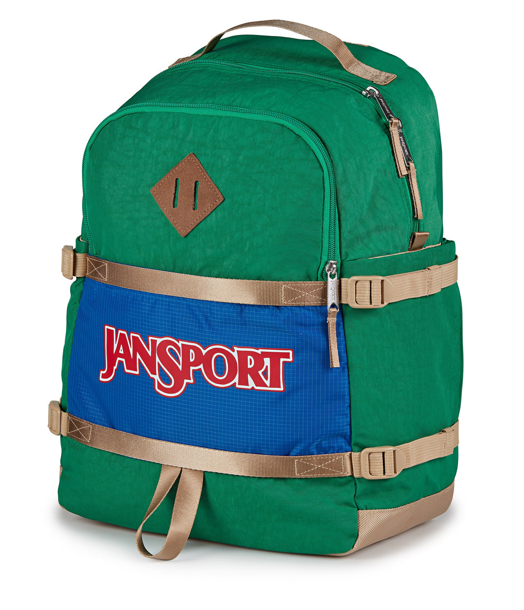 Jansport Small Seattle Pack 14" Laptop Backpack