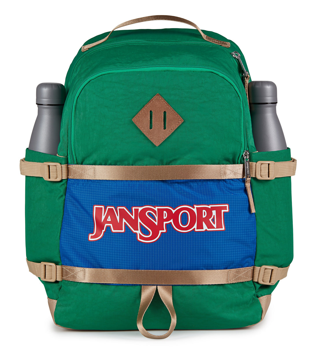 Jansport Small Seattle Pack 14" Laptop Backpack