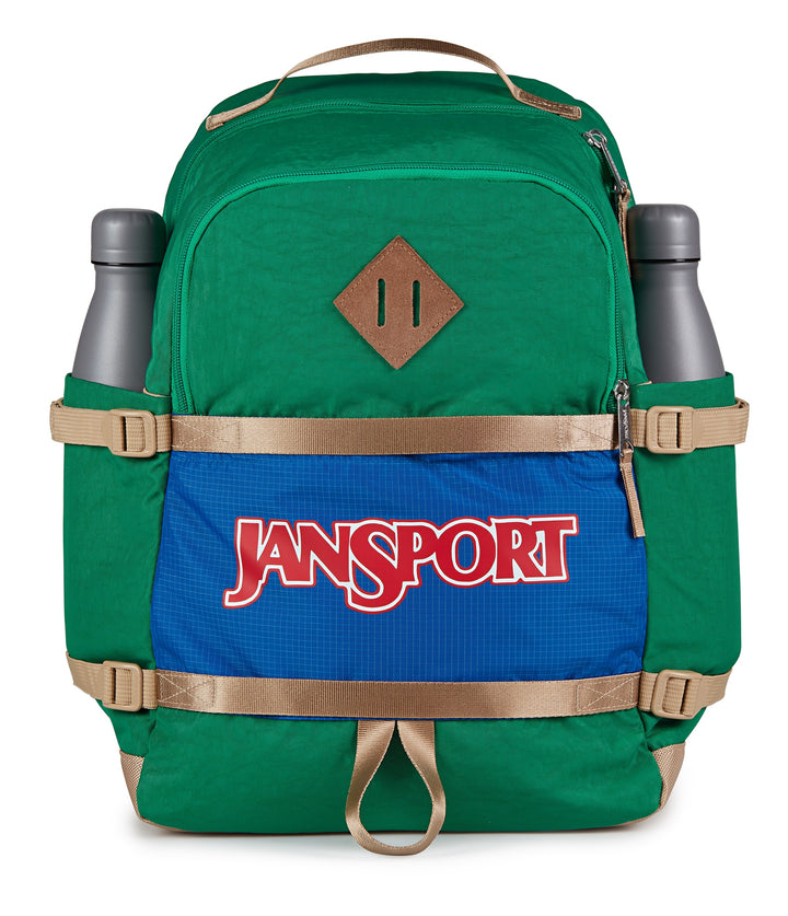 Jansport Small Seattle Pack 14" Laptop Backpack