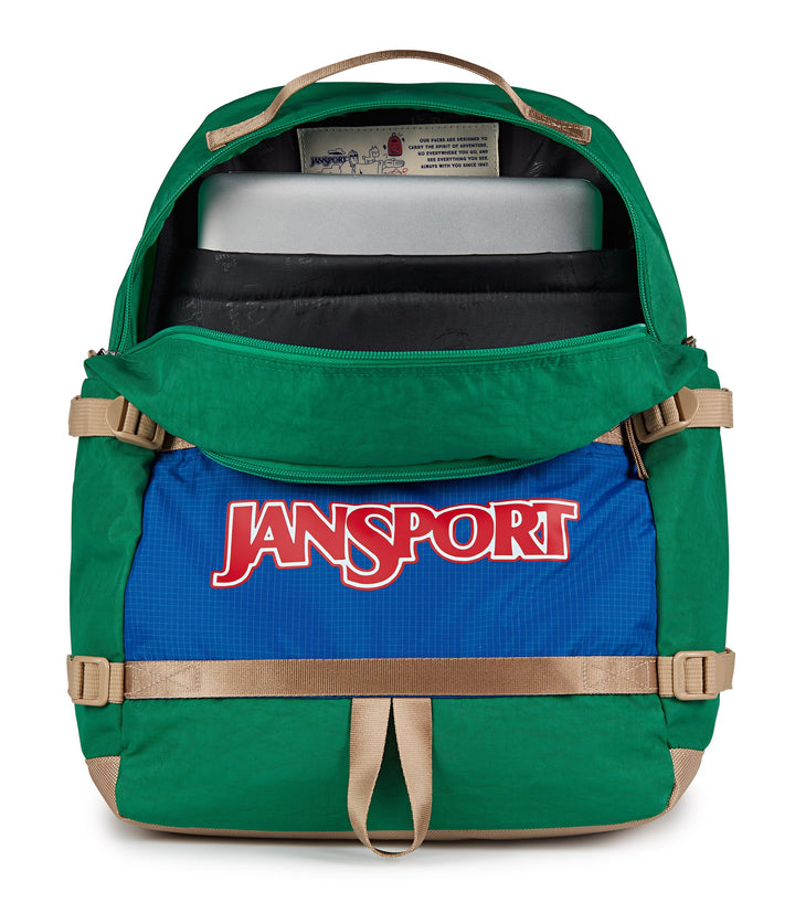 Jansport Small Seattle Pack 14" Laptop Backpack