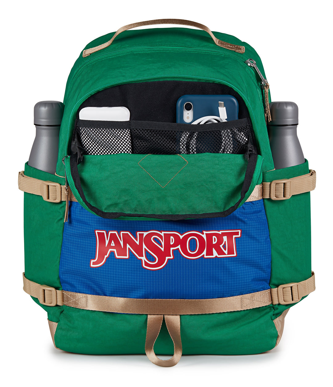 Jansport Small Seattle Pack 14" Laptop Backpack