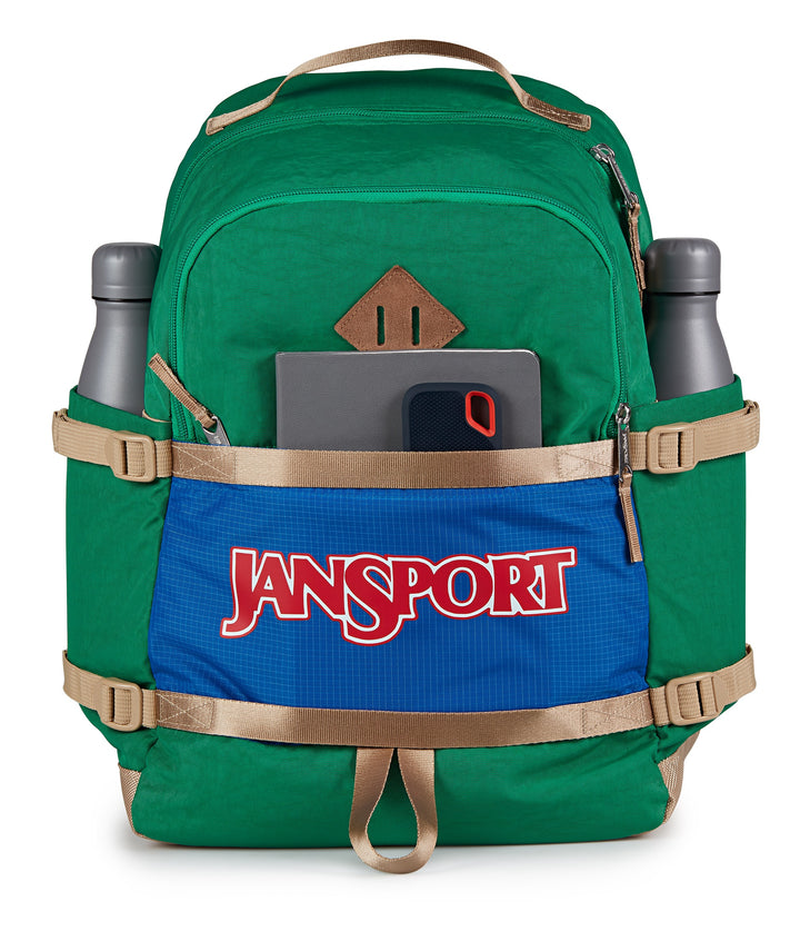 Jansport Small Seattle Pack 14" Laptop Backpack