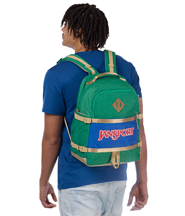 Jansport Small Seattle Pack 14" Laptop Backpack