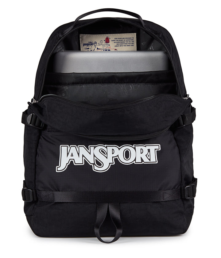 Jansport Small Seattle Pack 14" Laptop Backpack