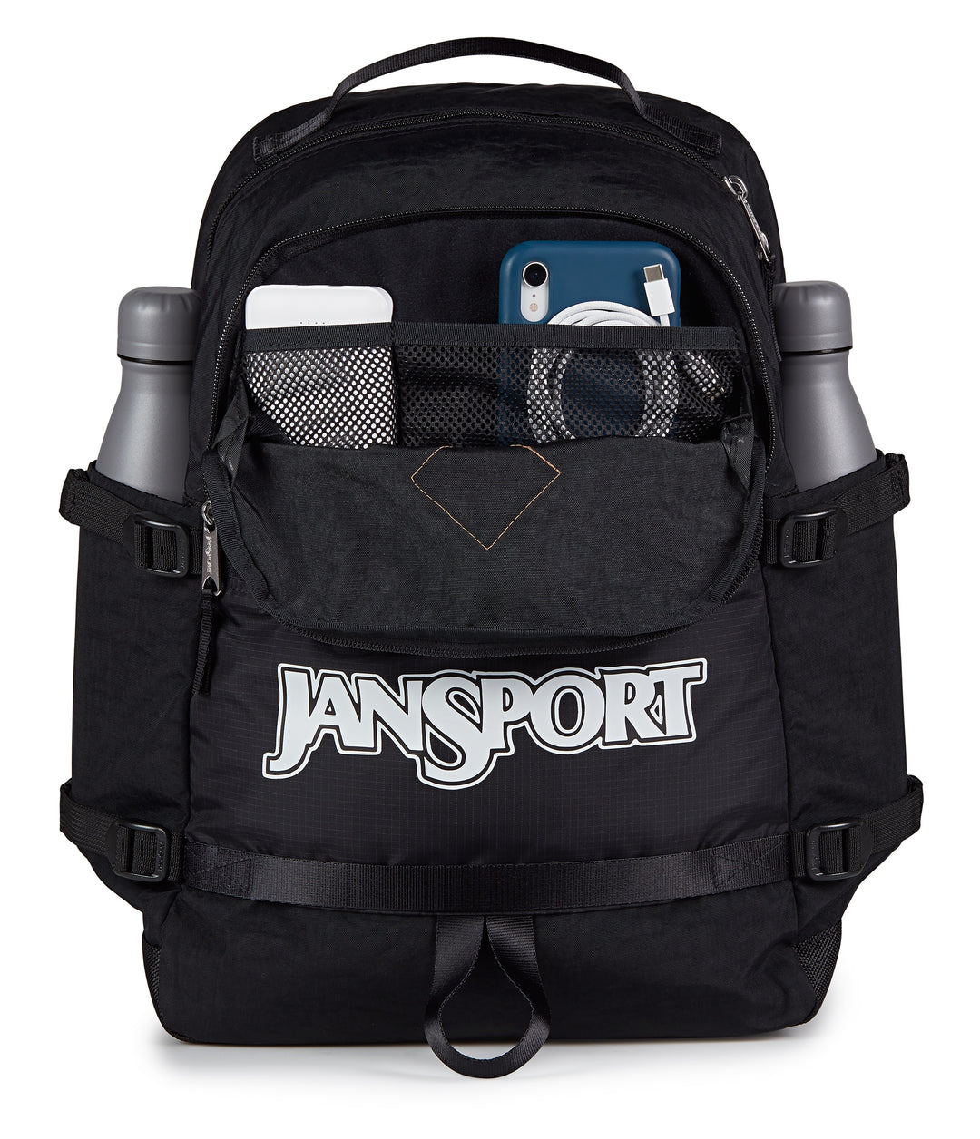 Jansport Small Seattle Pack 14" Laptop Backpack