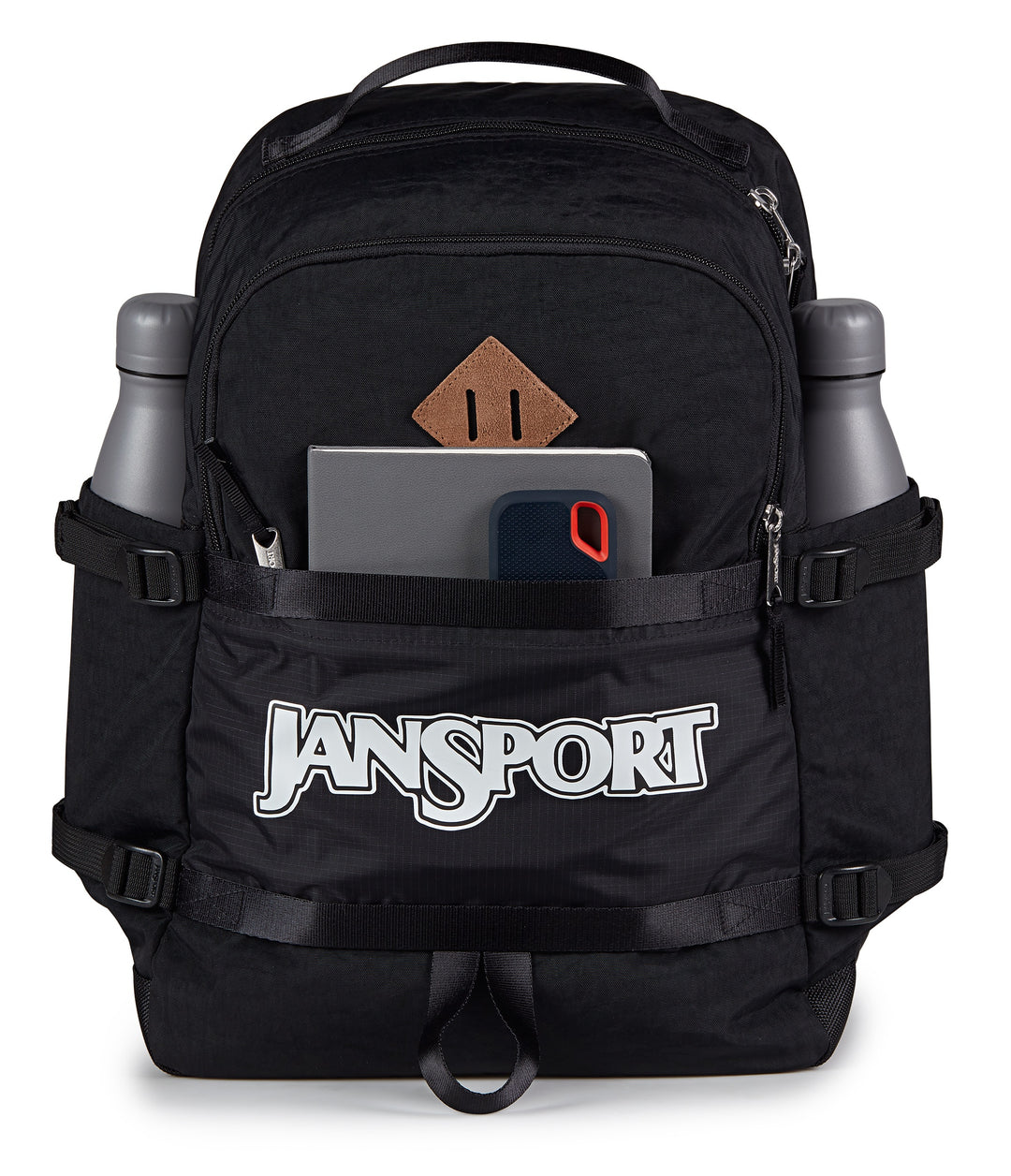 Jansport Small Seattle Pack 14" Laptop Backpack