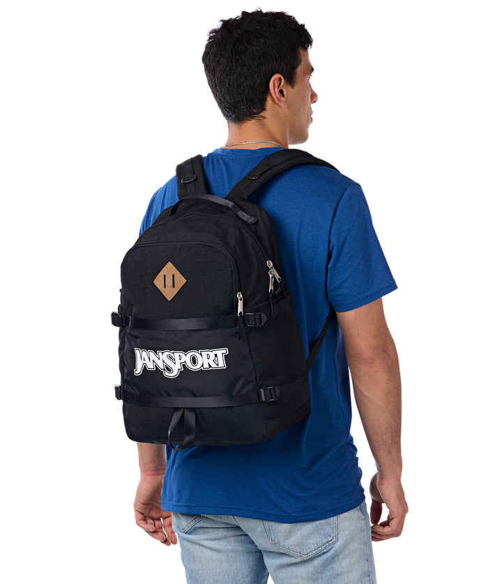 Jansport Small Seattle Pack 14" Laptop Backpack