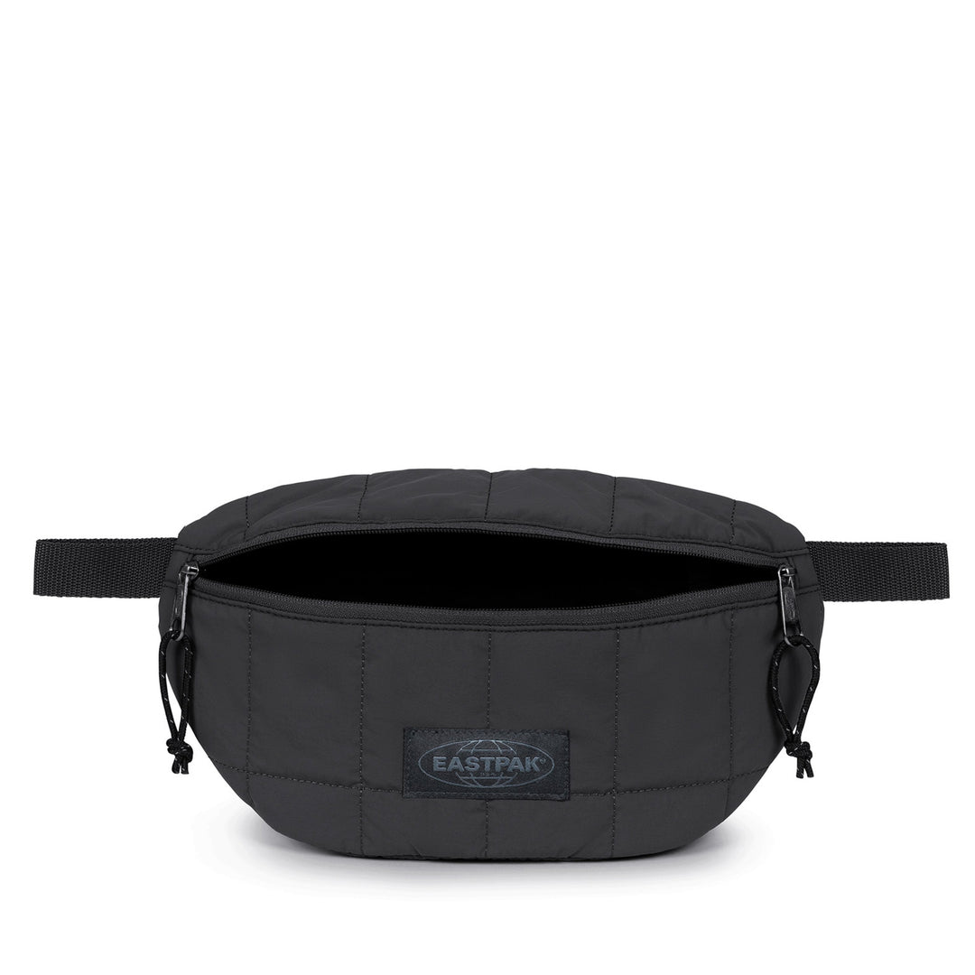 Eastpak Bumbag Large Puff Checks Crossbody Bag