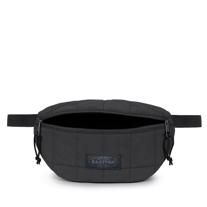 Eastpak Bumbag Large Puff Checks Crossbody Bag