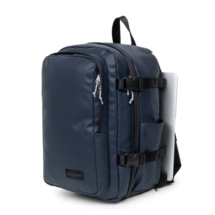 Eastpak Cabin Pak'r Tarp 15" Laptop Underseat Backpack (Ryanair)