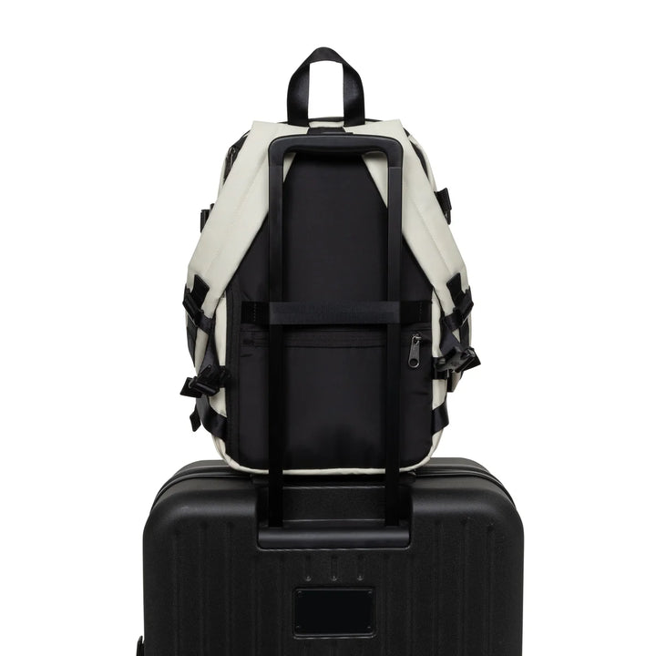 Eastpak Cabin Pak'r Tarp 15" Laptop Underseat Backpack (Ryanair)