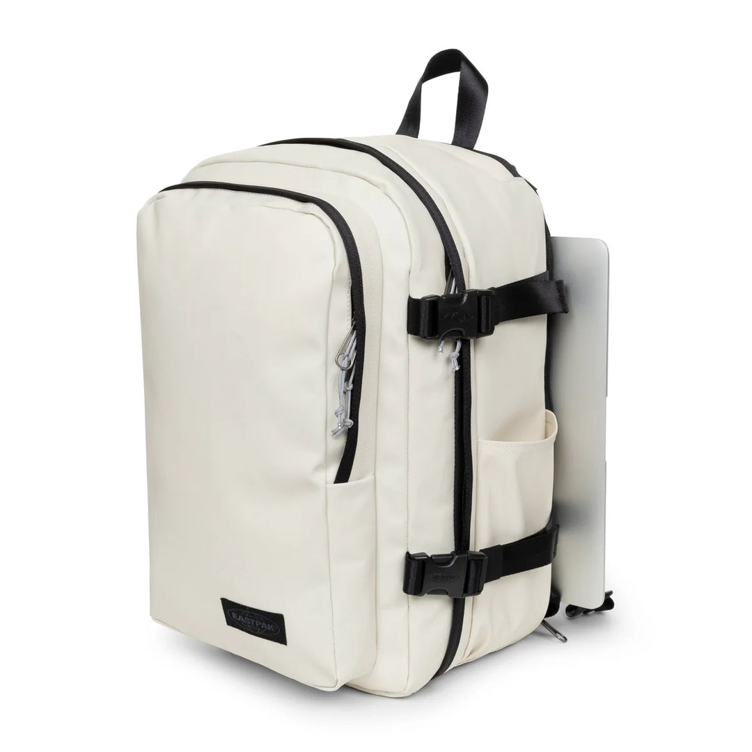 Eastpak Cabin Pak'r Tarp 15" Laptop Underseat Backpack (Ryanair)