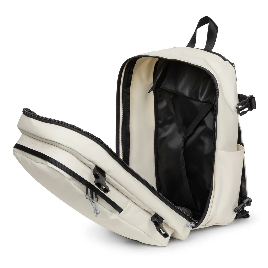 Eastpak Cabin Pak'r Tarp 15" Laptop Underseat Backpack (Ryanair)