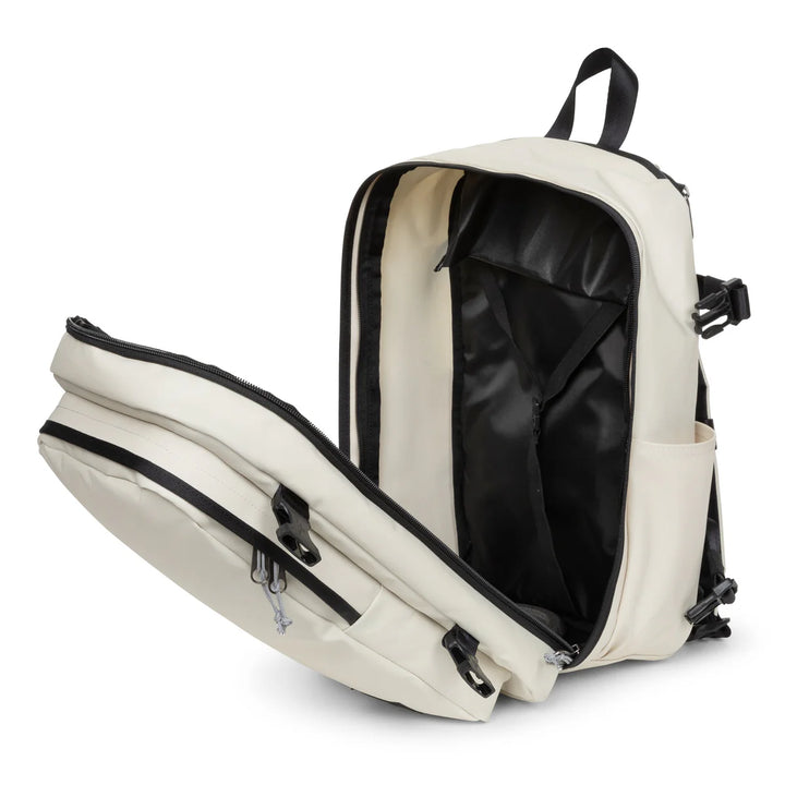 Eastpak Cabin Pak'r Tarp 15" Laptop Underseat Backpack (Ryanair)