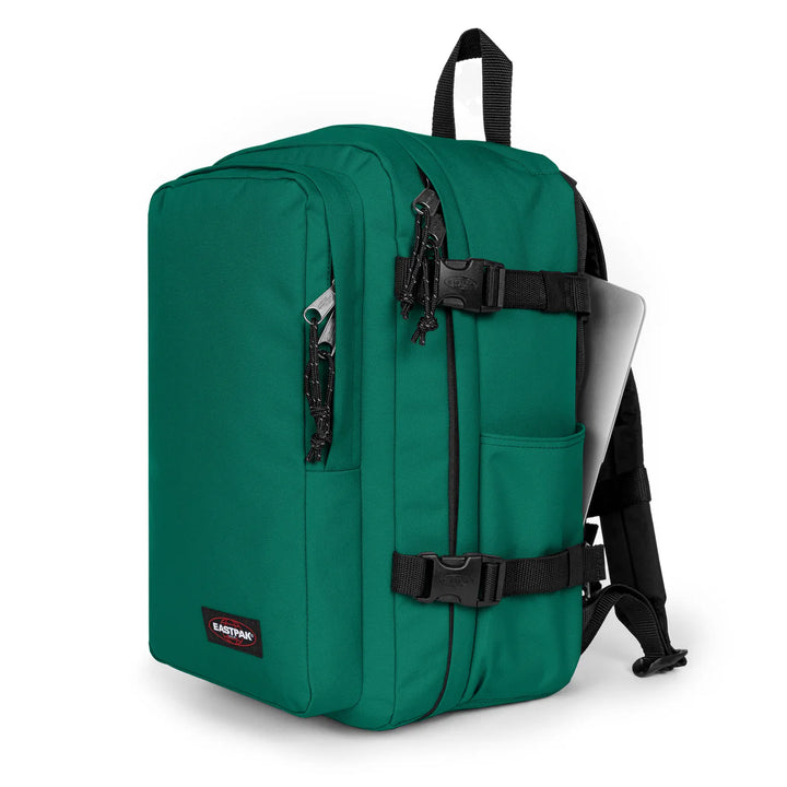 Eastpak Cabin Pak'r 15" Laptop Underseat Backpack (Ryanair)