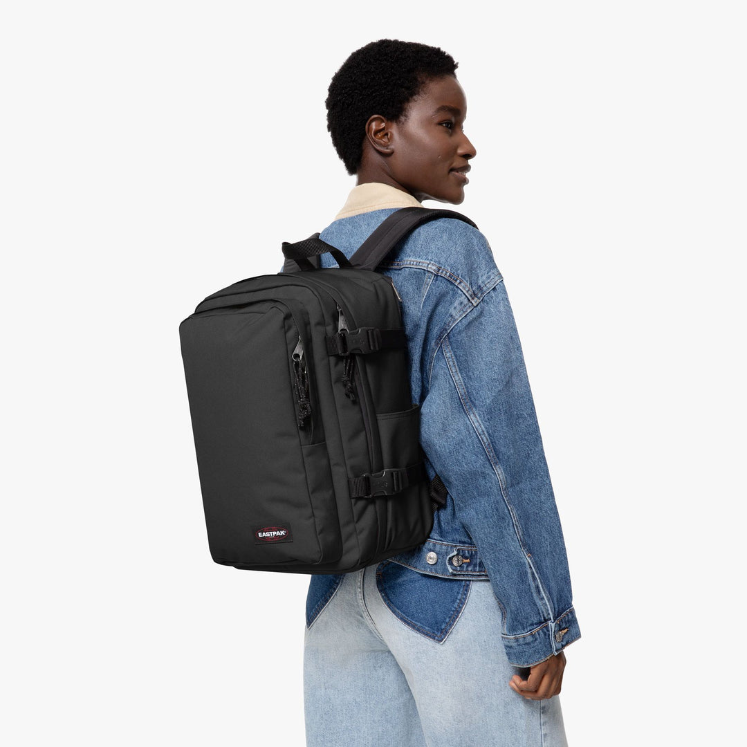 Eastpak Cabin Pak'r 15" Laptop Underseat Backpack (Ryanair)