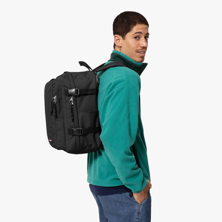 Eastpak Cabin Pak'r 15" Laptop Underseat Backpack (Ryanair)
