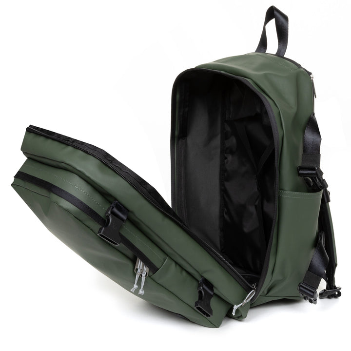 Eastpak Cabin Pak'r Tarp 15" Laptop Underseat Backpack (Ryanair)