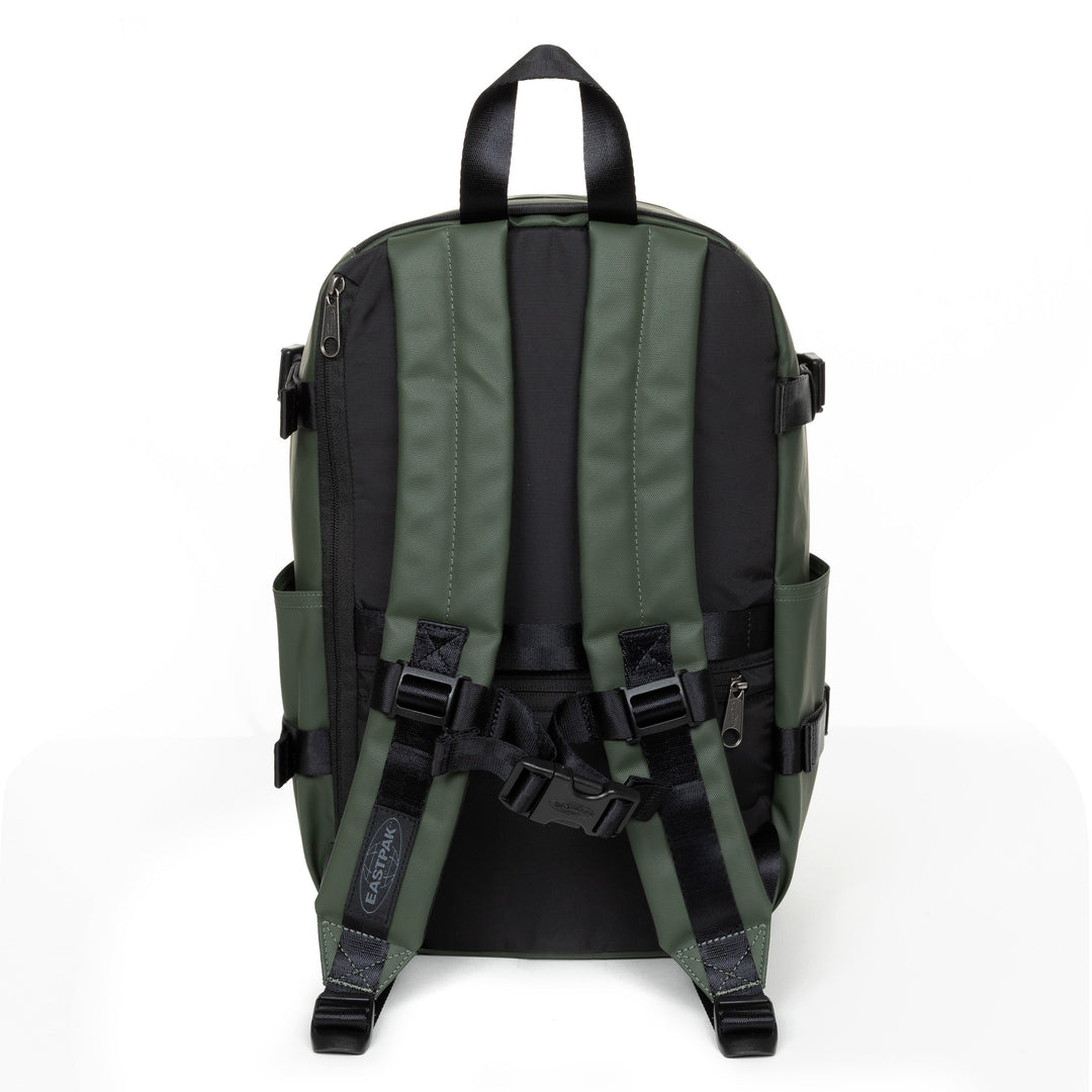 Eastpak Cabin Pak'r Tarp 15" Laptop Underseat Backpack (Ryanair)