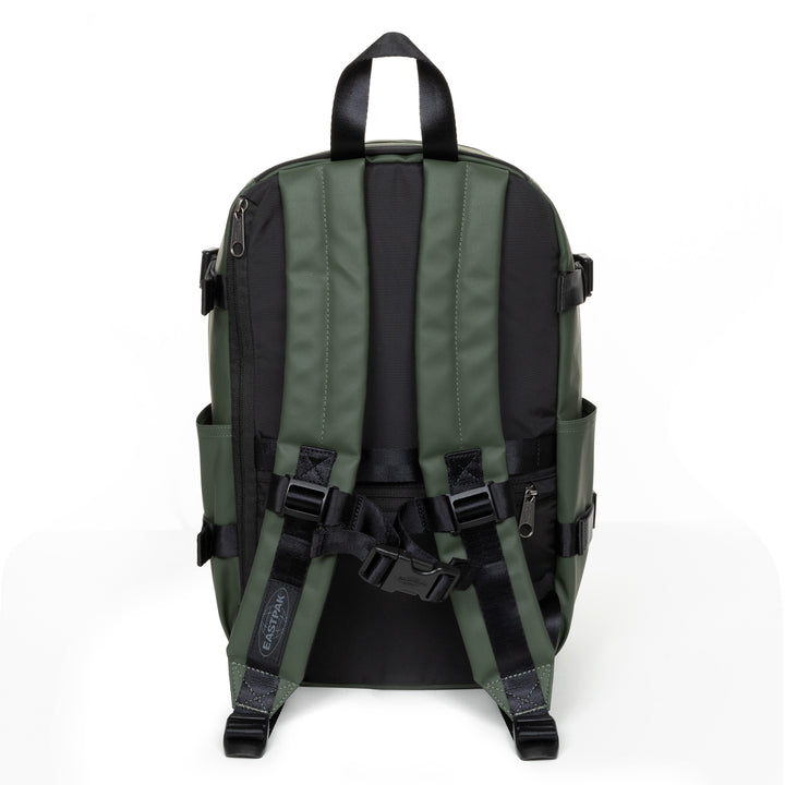 Eastpak Cabin Pak'r Tarp 15" Laptop Underseat Backpack (Ryanair)