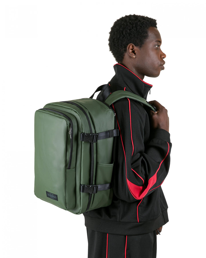 Eastpak Cabin Pak'r Tarp 15" Laptop Underseat Backpack (Ryanair)