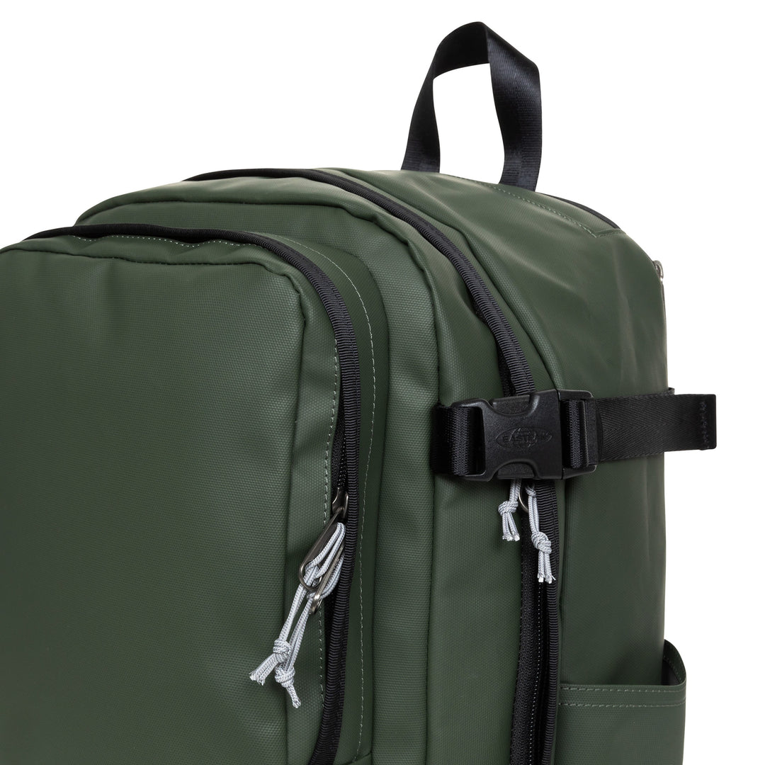 Eastpak Cabin Pak'r Tarp 15" Laptop Underseat Backpack (Ryanair)