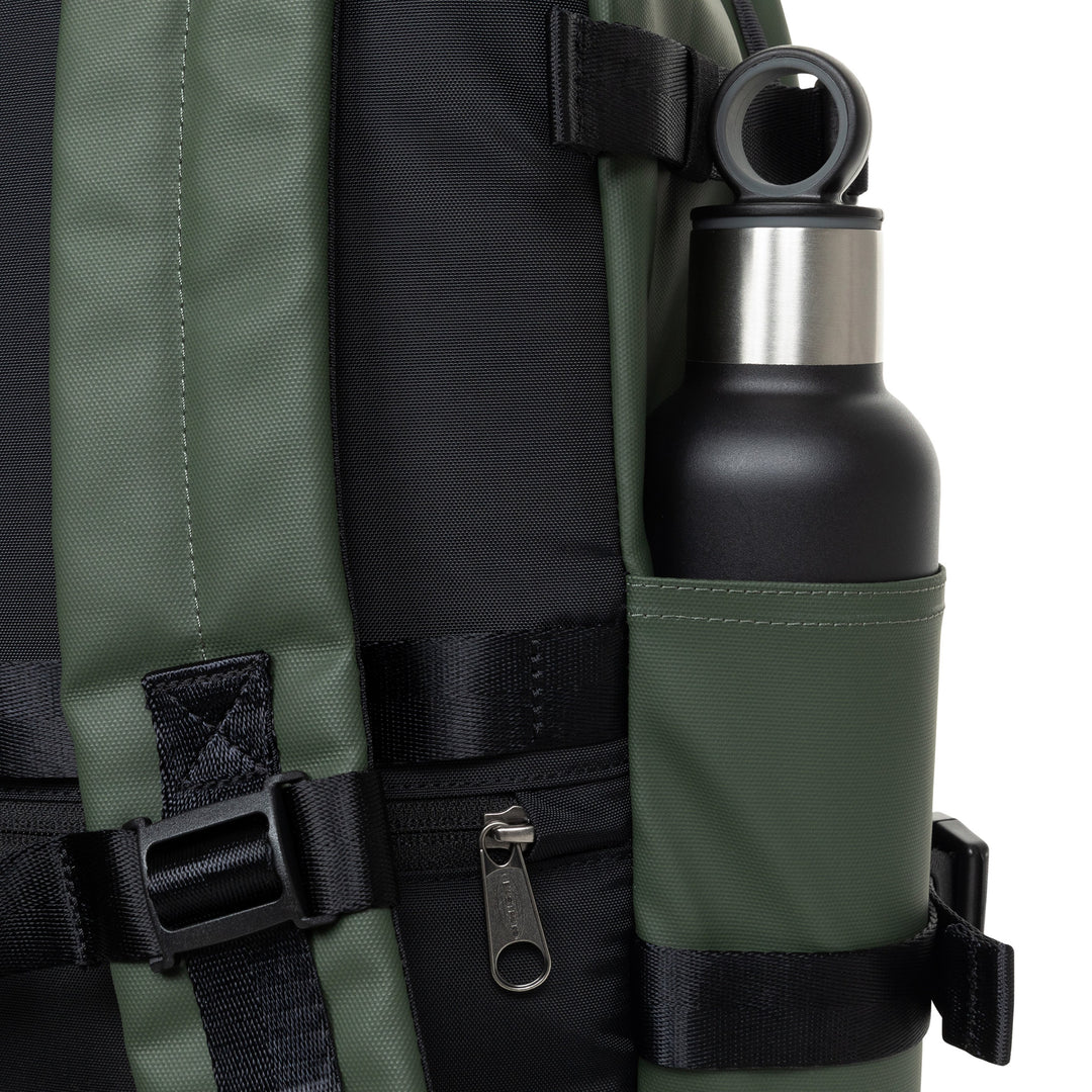 Eastpak Cabin Pak'r Tarp 15" Laptop Underseat Backpack (Ryanair)