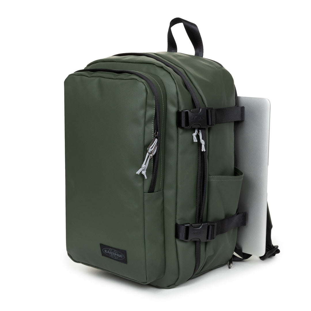 Eastpak Cabin Pak'r Tarp 15" Laptop Underseat Backpack (Ryanair)
