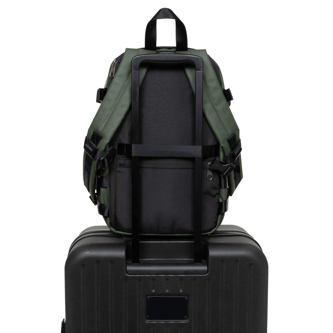 Eastpak Cabin Pak'r Tarp 15" Laptop Underseat Backpack (Ryanair)