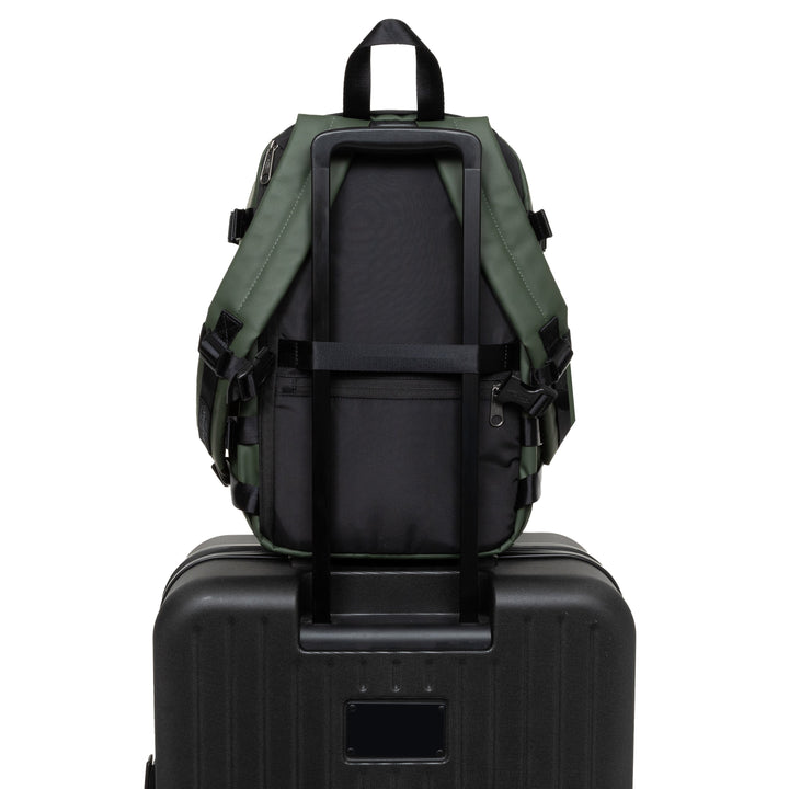 Eastpak Cabin Pak'r Tarp 15" Laptop Underseat Backpack (Ryanair)