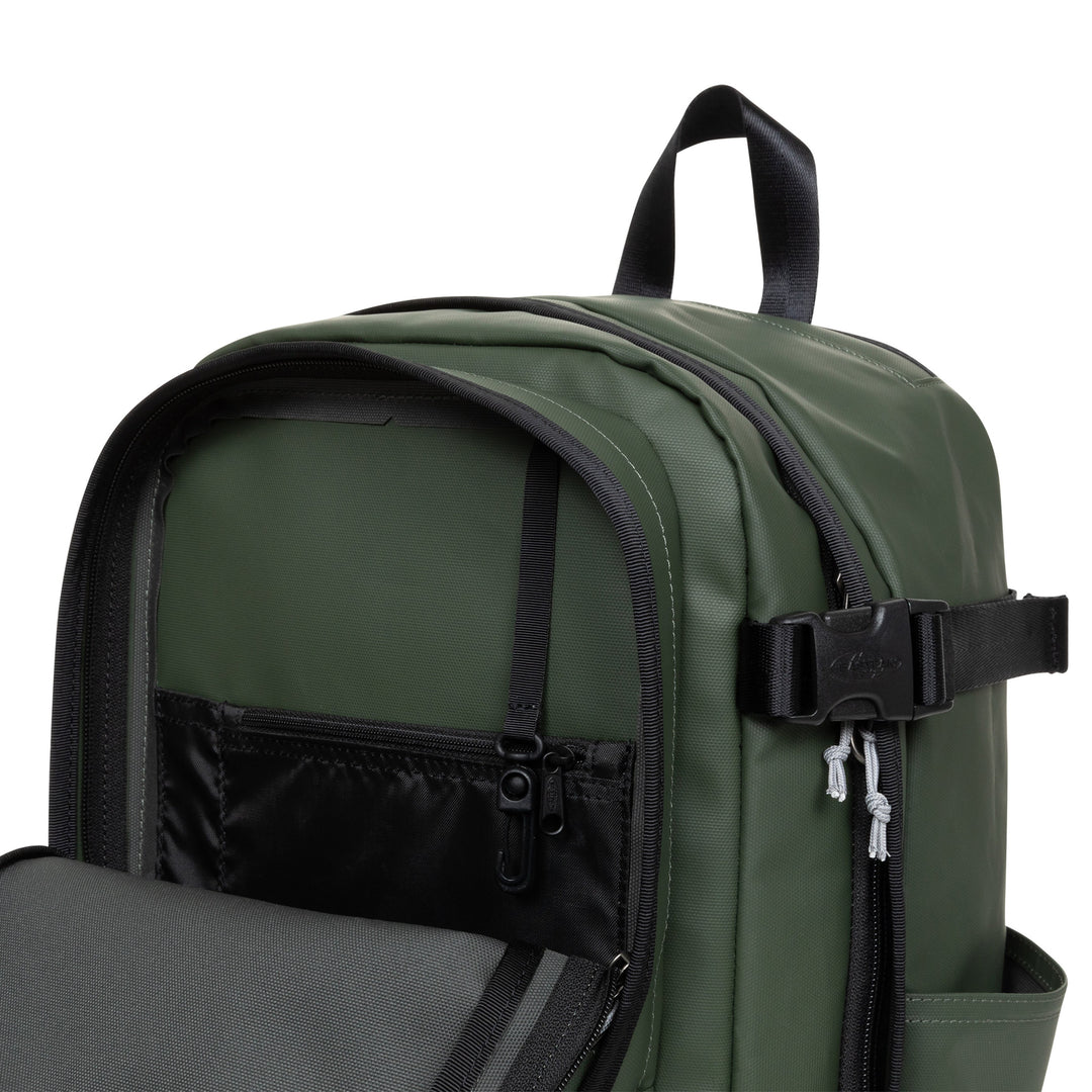 Eastpak Cabin Pak'r Tarp 15" Laptop Underseat Backpack (Ryanair)