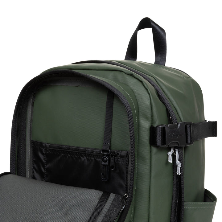 Eastpak Cabin Pak'r Tarp 15" Laptop Underseat Backpack (Ryanair)