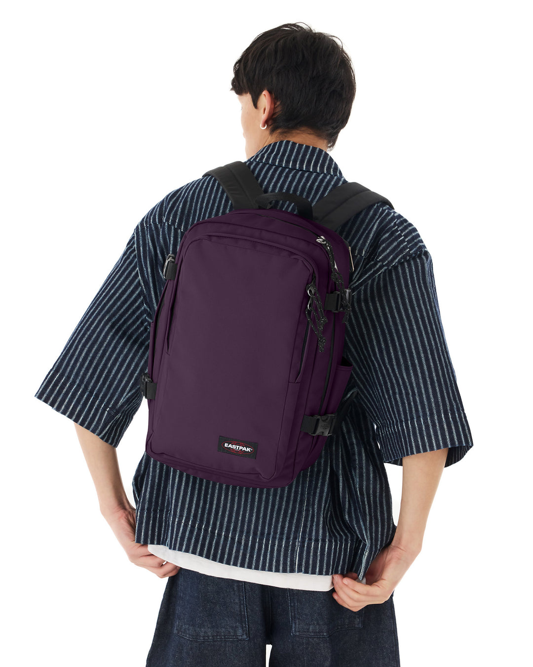 Eastpak Cabin Pak'r 15" Laptop Underseat Backpack (Ryanair)