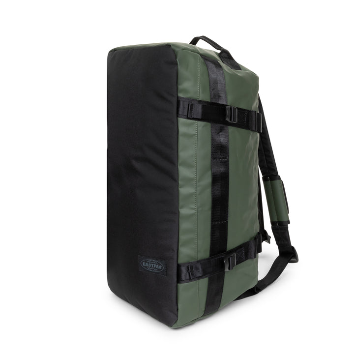 Eastpak Duffel Pack Tarp Medium Duffle Bag & Backpack