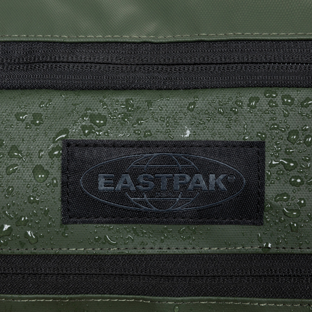 Eastpak Duffel Pack Tarp Medium Duffle Bag & Backpack