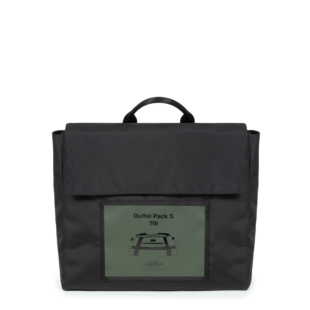 Eastpak Duffel Pack Tarp Medium Duffle Bag & Backpack