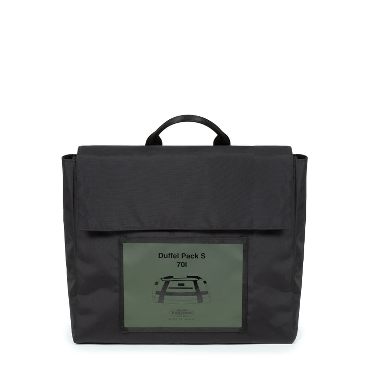 Eastpak Duffel Pack Tarp Medium Duffle Bag & Backpack