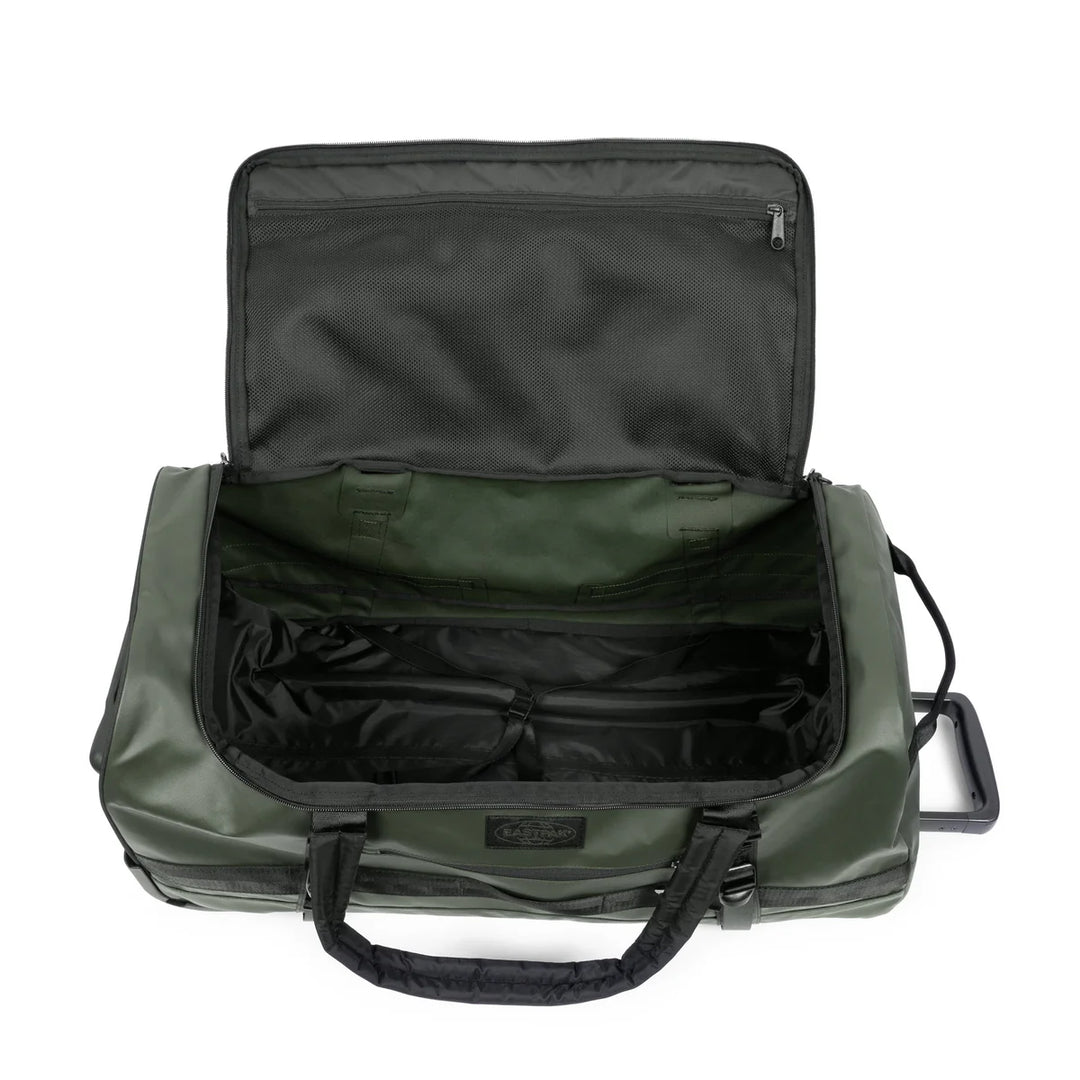 Eastpak Duffel Pack Tarp 78cm 2-Wheel Large Duffle