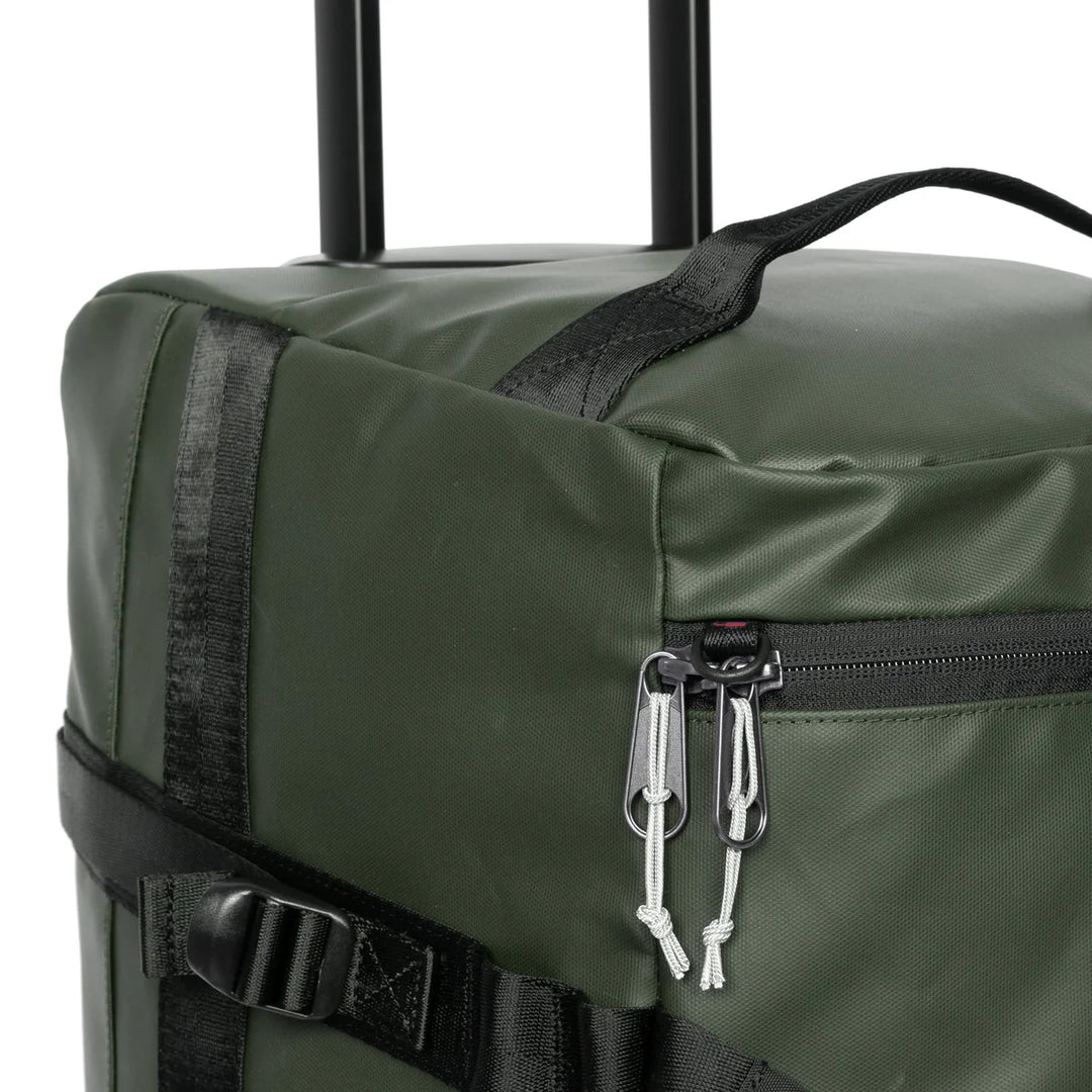 Eastpak Duffel Pack Tarp 78cm 2-Wheel Large Duffle