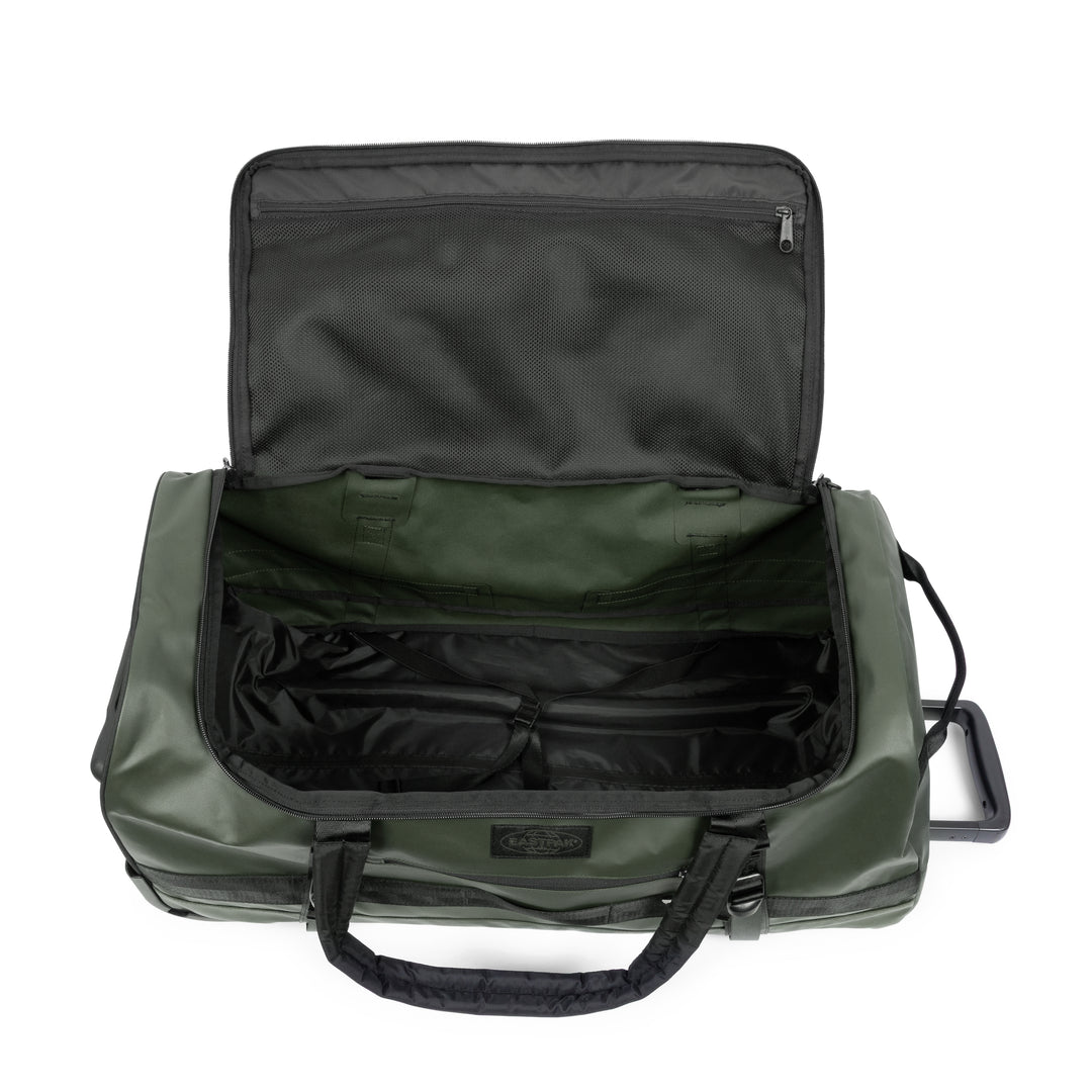 Eastpak Duffel Pack Tarp 71cm 2-Wheel Medium Duffle