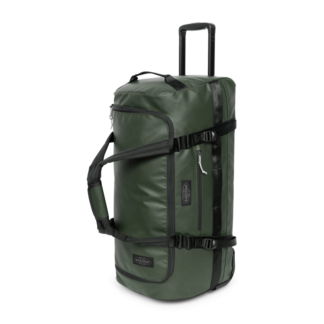 Eastpak Duffel Pack Tarp 71cm 2-Wheel Medium Duffle