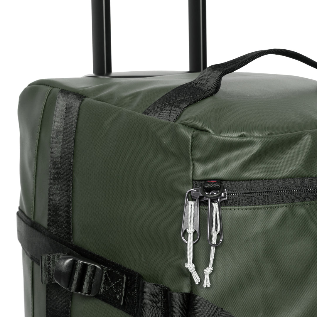 Eastpak Duffel Pack Tarp 71cm 2-Wheel Medium Duffle